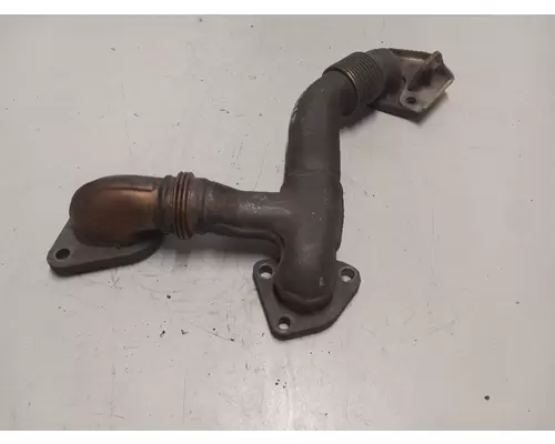 GM/CHEV (HD) 6.6D Exhaust Manifold