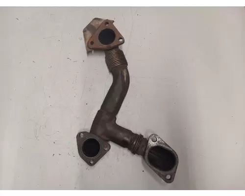 GM/CHEV (HD) 6.6D Exhaust Manifold