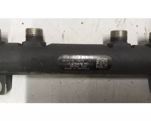 GM/CHEV (HD) 6.6D Fuel Injection Parts