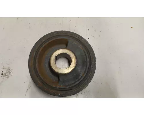 GM/CHEV (HD) 6.6D Harmonic Balancer