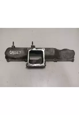 GM/CHEV (HD) 6.6D Intake Manifold