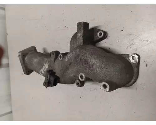 GM/CHEV (HD) 6.6D Intake Manifold