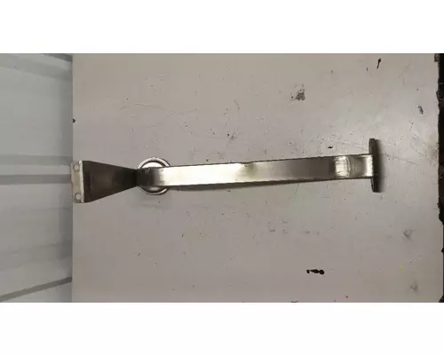 GM/CHEV (HD) 6.6D Oil Pan