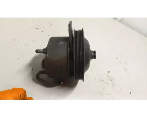 GM/CHEV (HD) 6.6D Power Steering Pump