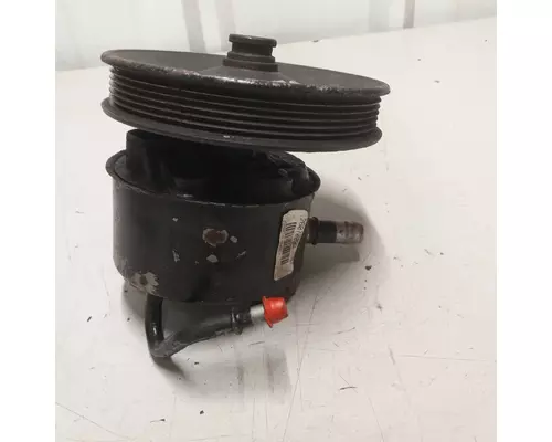 GM/CHEV (HD) 6.6D Power Steering Pump