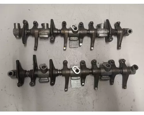 GM/CHEV (HD) 6.6D Rocker Arm