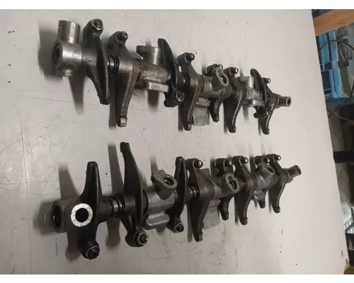 GM/CHEV (HD) 6.6D Rocker Arm