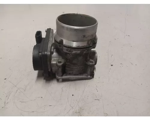 GM/CHEV (HD) 6.6D Throttle Body Assembly