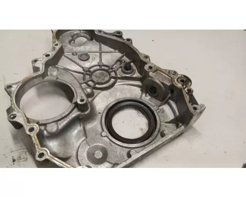 GM/CHEV (HD) 6.6D Timing Cover