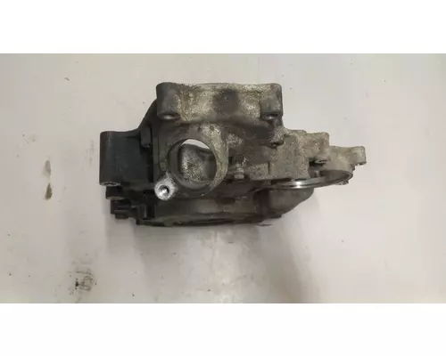 GM/CHEV (HD) 6.6D Timing Cover