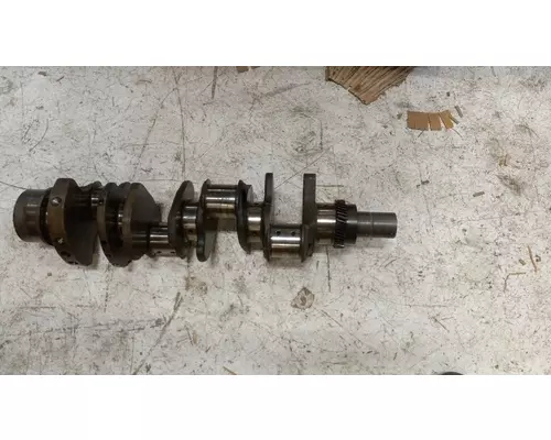 GM/CHEV (HD) 6.6L DURAMAX Crankshaft