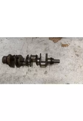 GM/CHEV (HD) 6.6L DURAMAX Crankshaft