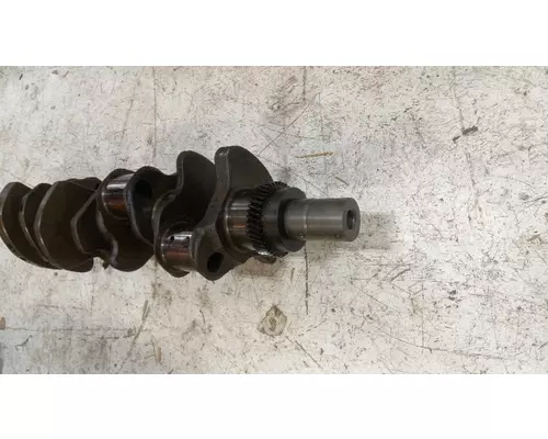 GM/CHEV (HD) 6.6L DURAMAX Crankshaft