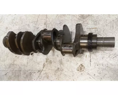 GM/CHEV (HD) 6.6L DURAMAX Crankshaft