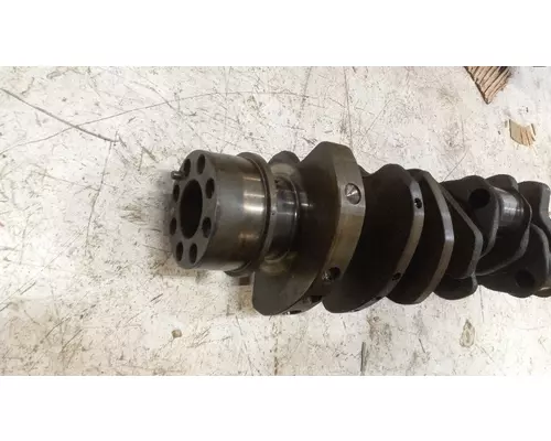 GM/CHEV (HD) 6.6L DURAMAX Crankshaft