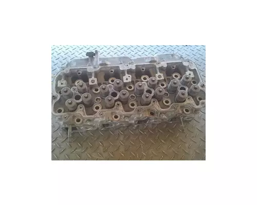 GM/CHEV (HD) 6.6L DURAMAX Cylinder Head