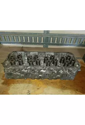 GM/CHEV (HD) 6.6L DURAMAX Cylinder Head