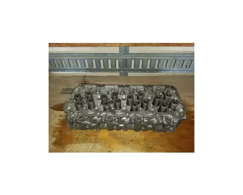 GM/CHEV (HD) 6.6L DURAMAX Cylinder Head