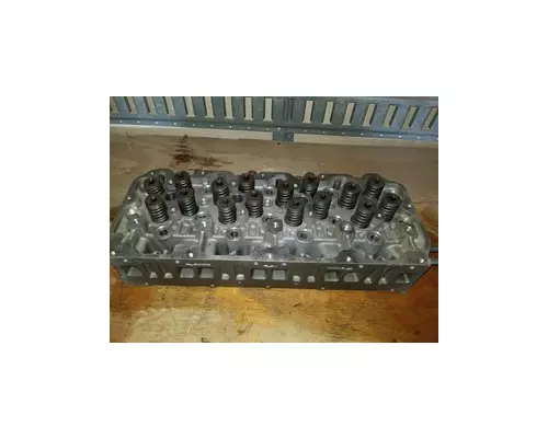 GM/CHEV (HD) 6.6L DURAMAX Cylinder Head