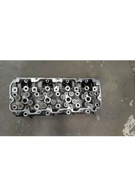 GM/CHEV (HD) 6.6L DURAMAX Cylinder Head