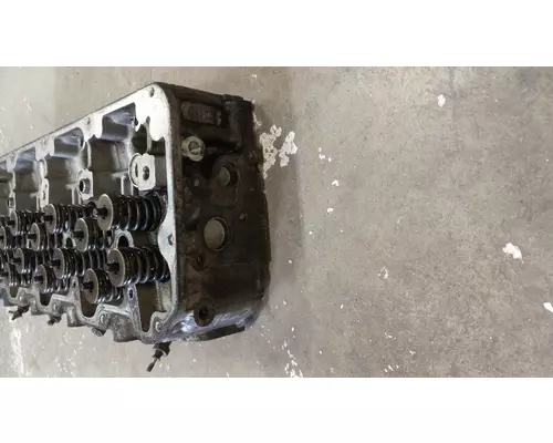 GM/CHEV (HD) 6.6L DURAMAX Cylinder Head