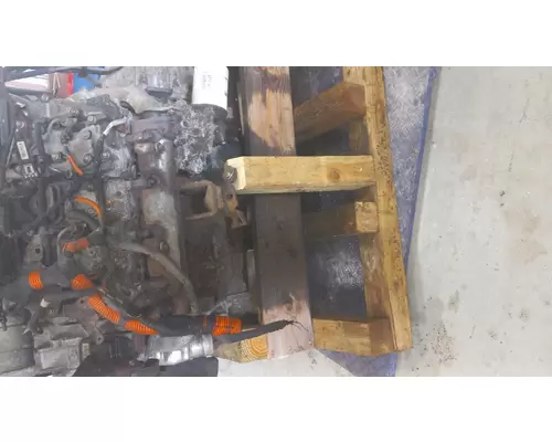 GM/CHEV (HD) 6.6L DURAMAX Engine Assembly