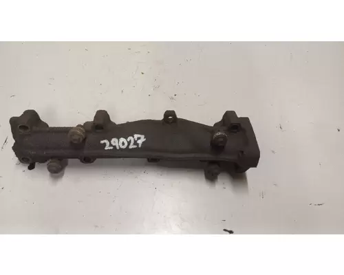 GM/CHEV (HD) 6.6L DURAMAX Exhaust Manifold