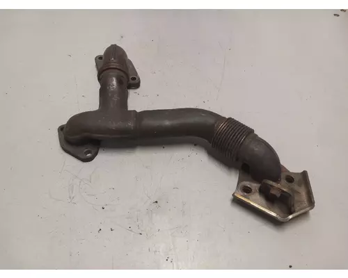 GM/CHEV (HD) 6.6L DURAMAX Exhaust Manifold