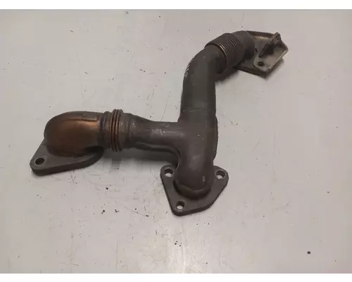 GM/CHEV (HD) 6.6L DURAMAX Exhaust Manifold