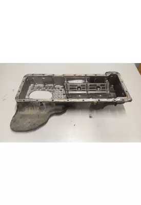 GM/CHEV (HD) 6.6L DURAMAX Oil Pan