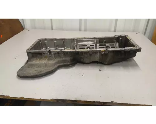 GM/CHEV (HD) 6.6L DURAMAX Oil Pan