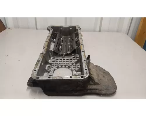 GM/CHEV (HD) 6.6L DURAMAX Oil Pan