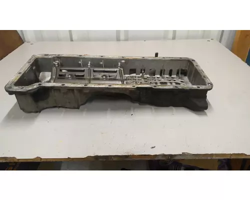 GM/CHEV (HD) 6.6L DURAMAX Oil Pan