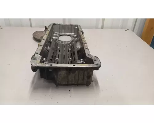 GM/CHEV (HD) 6.6L DURAMAX Oil Pan