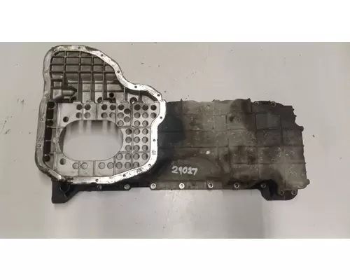 GM/CHEV (HD) 6.6L DURAMAX Oil Pan