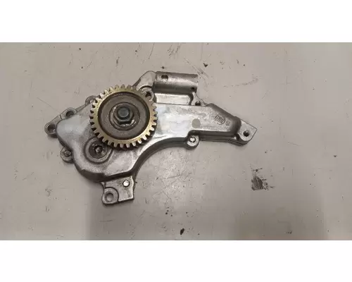 GM/CHEV (HD) 6.6L DURAMAX Oil Pump