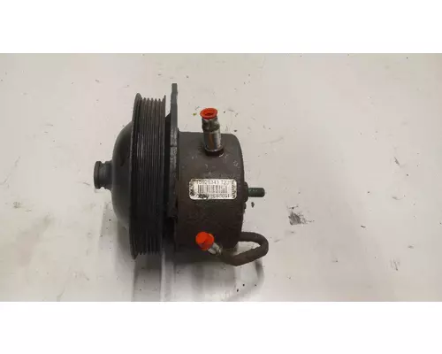 GM/CHEV (HD) 6.6L DURAMAX Power Steering Pump