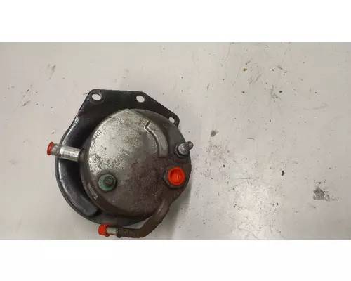 GM/CHEV (HD) 6.6L DURAMAX Power Steering Pump