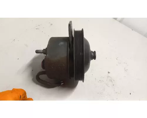 GM/CHEV (HD) 6.6L DURAMAX Power Steering Pump