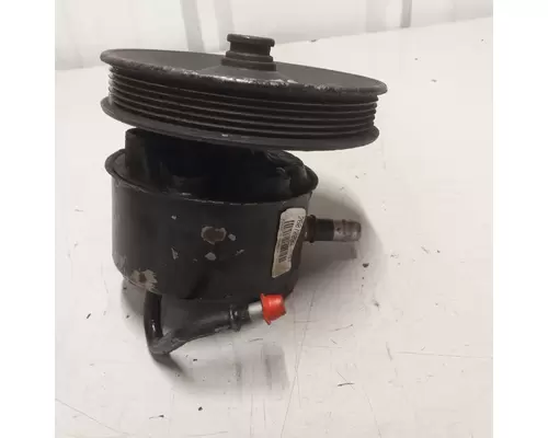 GM/CHEV (HD) 6.6L DURAMAX Power Steering Pump