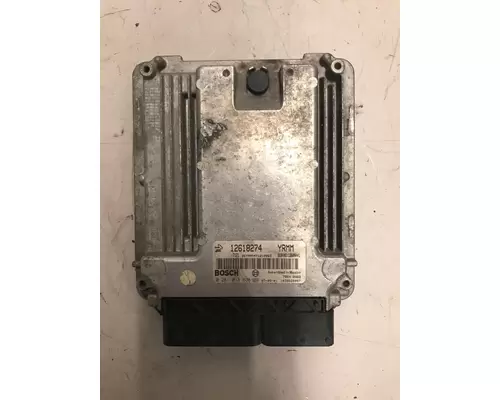 GM/CHEV (HD) 6.6L DURAMAX Power Train Control Module