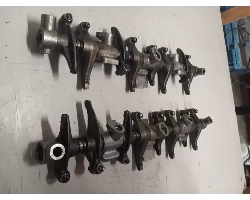 GM/CHEV (HD) 6.6L DURAMAX Rocker Arm