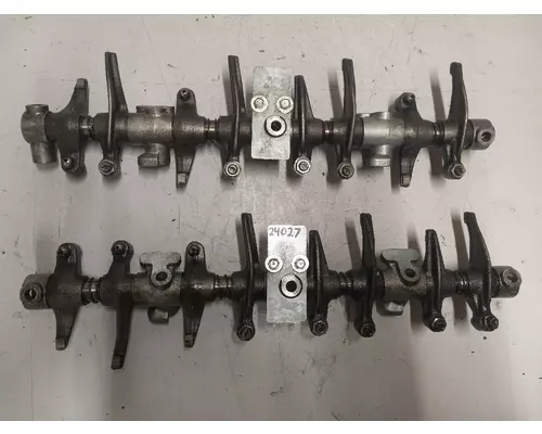 GM/CHEV (HD) 6.6L DURAMAX Rocker Arm