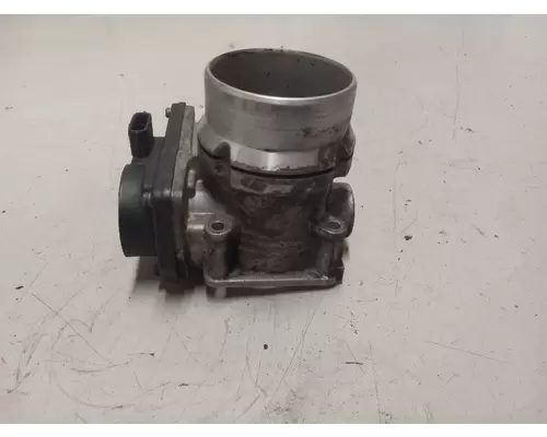 GM/CHEV (HD) 6.6L DURAMAX Throttle Body Assembly