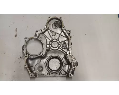 GM/CHEV (HD) 6.6L DURAMAX Timing Cover