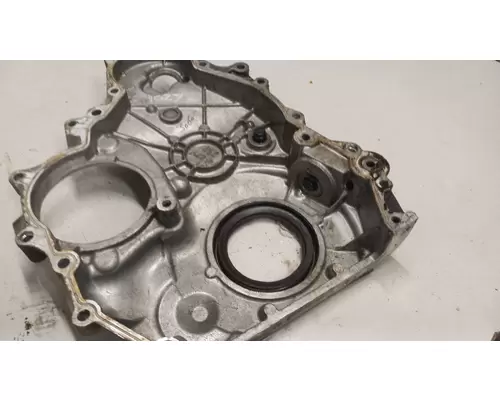 GM/CHEV (HD) 6.6L DURAMAX Timing Cover