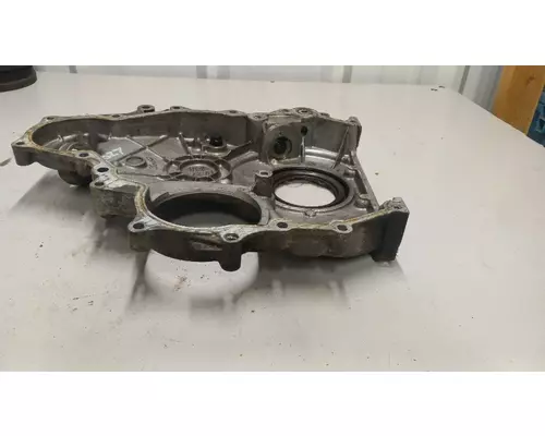 GM/CHEV (HD) 6.6L DURAMAX Timing Cover