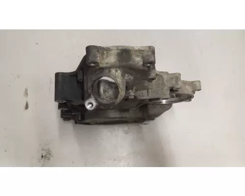 GM/CHEV (HD) 6.6L DURAMAX Timing Cover