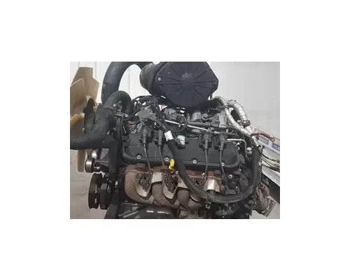 GM/CHEV (HD) 7.4 L Engine Assembly