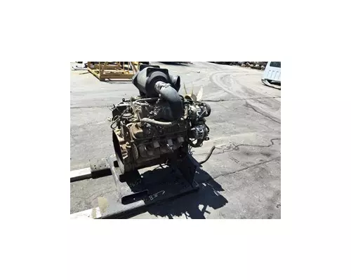 GM/CHEV (HD) 7.4 L Engine Assembly